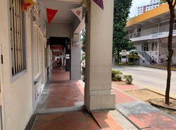 Bukit Pasoh Conservation Area (D2), Office #456354701